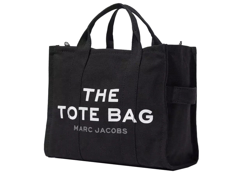 Marc Jacobs The Tote Bag Medium Schwarz