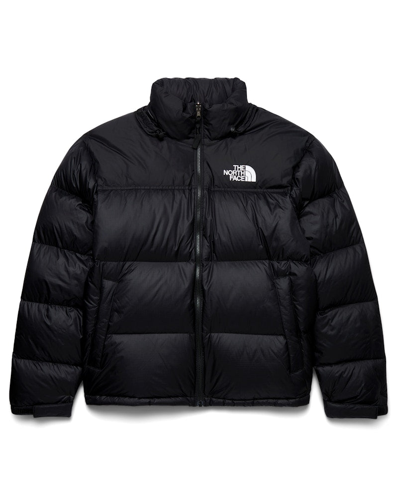 Veste pliable The North Face 1996 Retro Nuptse 700 Fill recyclée TNF Black