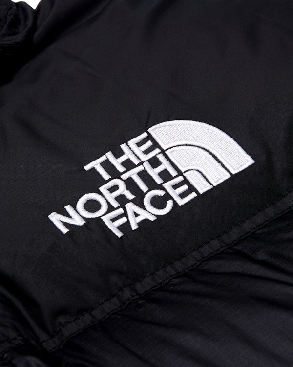Veste pliable The North Face 1996 Retro Nuptse 700 Fill recyclée TNF Black
