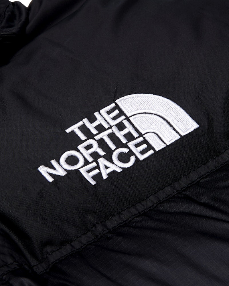 Veste pliable The North Face 1996 Retro Nuptse 700 Fill recyclée TNF Black