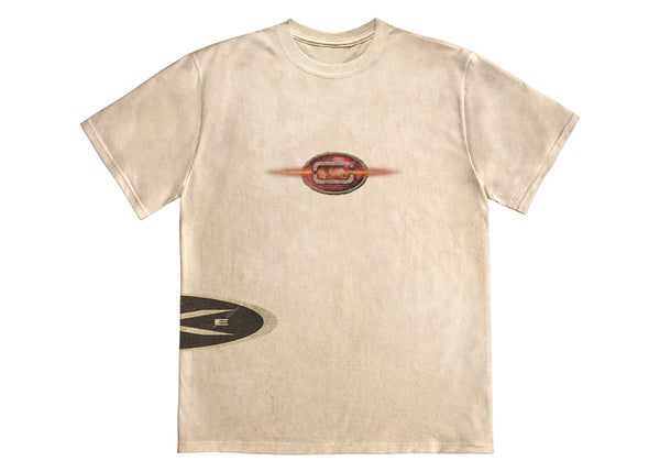T-shirt Travis Scott Cactus Jack Rib Cage multicolore 