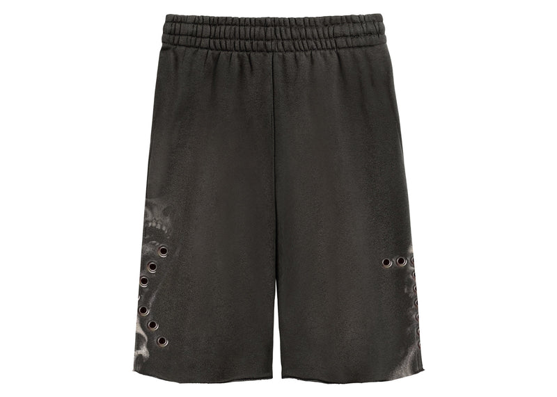 Short Travis Scott Cactus Jack T-Rexx Noir 