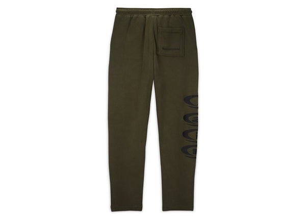 Pantalon cargo Travis Scott Cactus Jack x Jordan MJ TS FLC Kaki