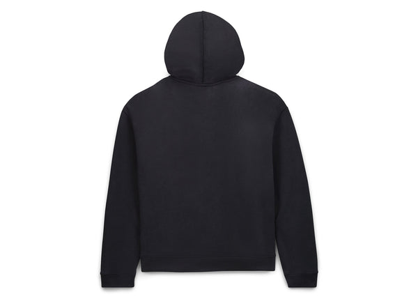 Sweat à capuche Travis Scott Cactus Jack x Jordan MJ TS FZ Noir