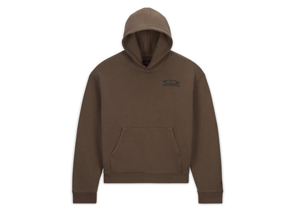 Sweat à capuche Travis Scott Cactus Jack x Jordan MJ TS PO Palomino