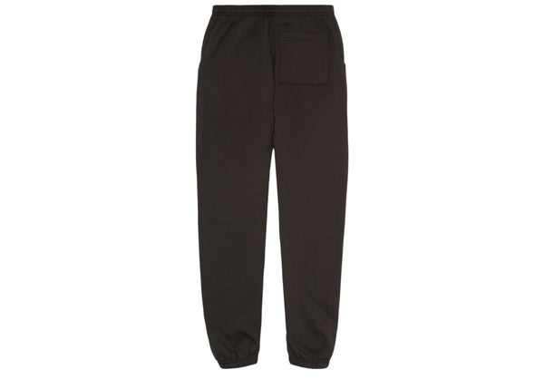Pantalon de survêtement Travis Scott Jordan Cactus Jack Highest Marron