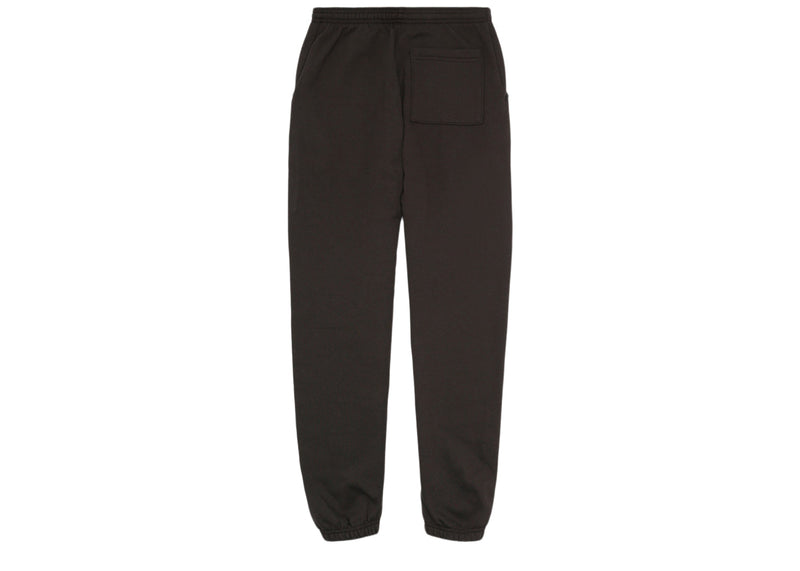 Pantalon de survêtement Travis Scott Jordan Cactus Jack Highest Marron