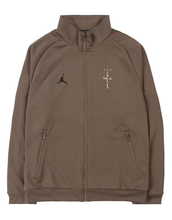 Veste de survêtement Travis Scott MJ Palomino