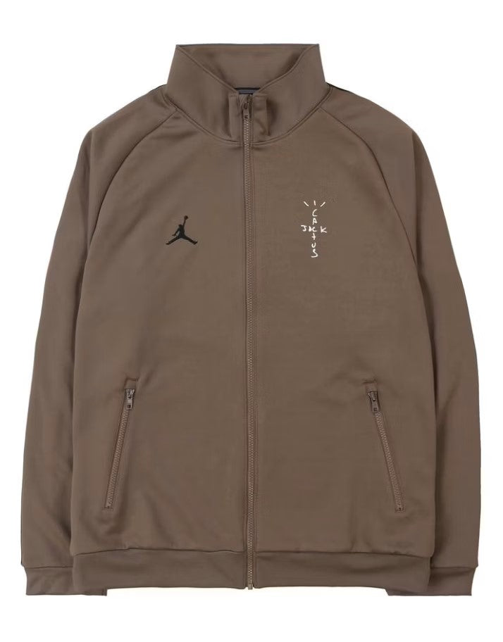 Veste de survêtement Travis Scott MJ Palomino