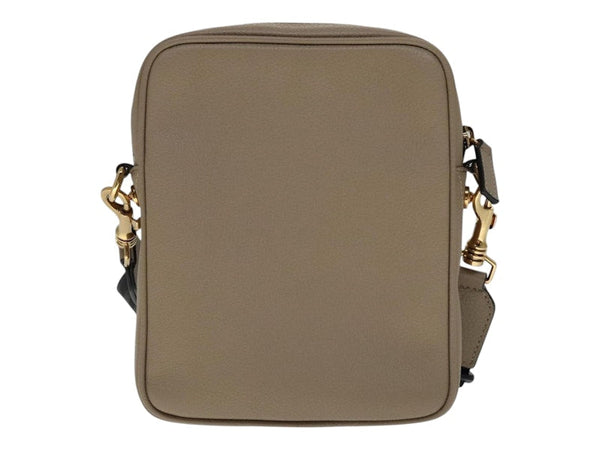Sac bandoulière Versace Medusa Logo Vert Olive