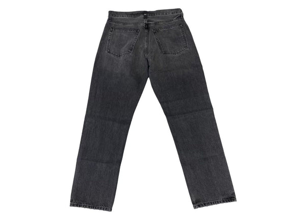 Pantalon en denim à 5 poches Yeezy Gap Engineered by Balenciaga, délavé gris