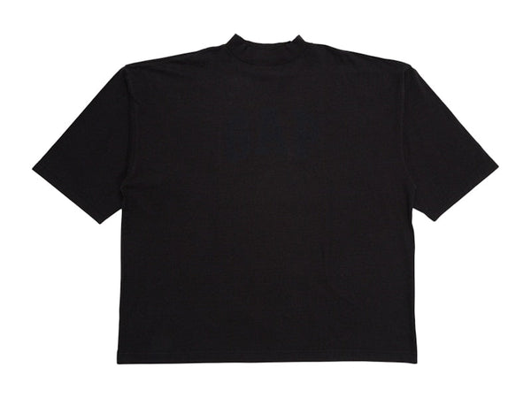 T-shirt Yeezy Gap Dove sans couture noir