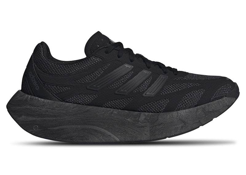 adidas Adizero Aruku Core Noir Carbone