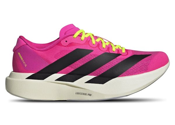 adidas Adizero Evo SL Rose Lucide