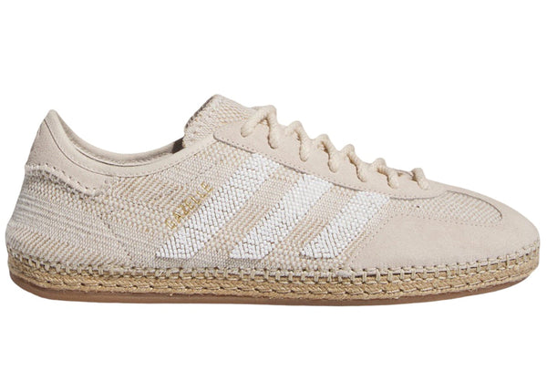Adidas Gazelle CLOT Halo Ivoire 