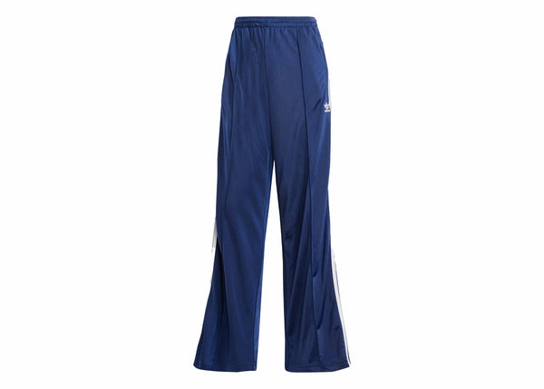 Pantalon de survêtement ample Firebird pour femme adidas Originals, bleu foncé