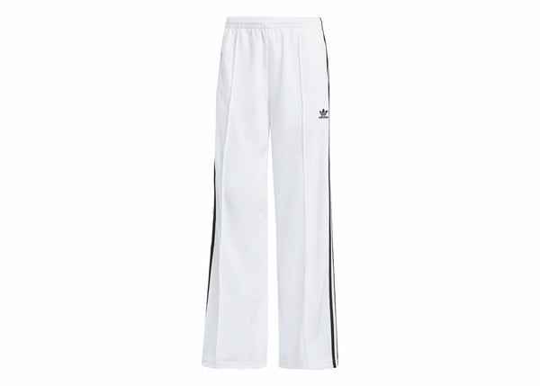 Pantalon de survêtement ample Firebird pour femme adidas Originals Blanc
