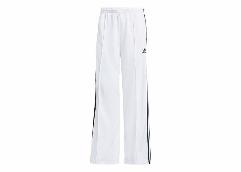 adidas Originals Damen Firebird Loose Trainingshose Weiß