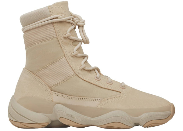 Bottes tactiques hautes adidas Yeezy 500 Sable