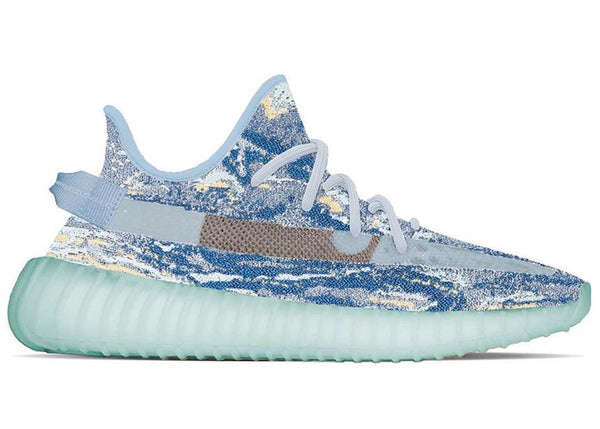 adidas Yeezy Boost 350 V2 MX Bleu givré