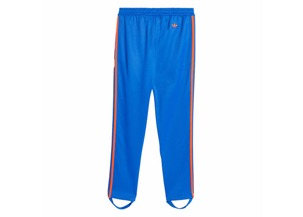 Pantalon adidas x Wales Bonner Stirrup Bleu Roi
