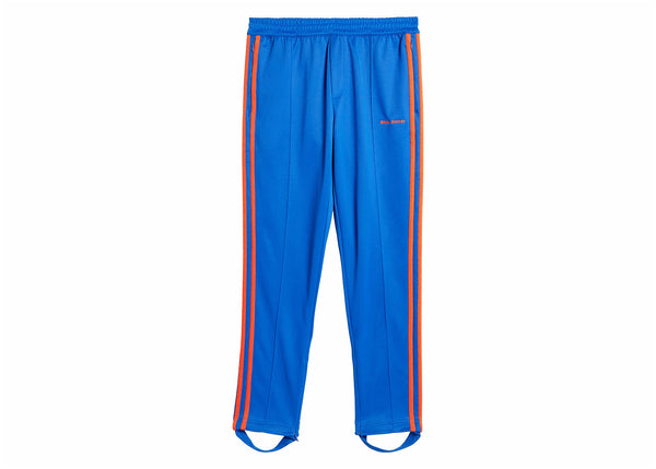 Pantalon adidas x Wales Bonner Stirrup Bleu Roi