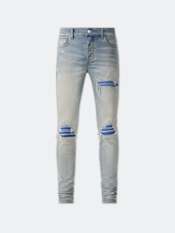 Jean Amiri Indigo Antique