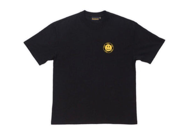 T-shirt noir exclusif Drew House 2022 Toyko Pop-up 