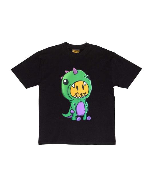T-shirt Drew House Dinodrew noir