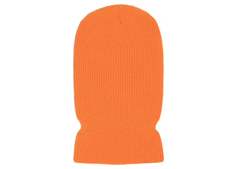 Drew House Drew Skimaske orange