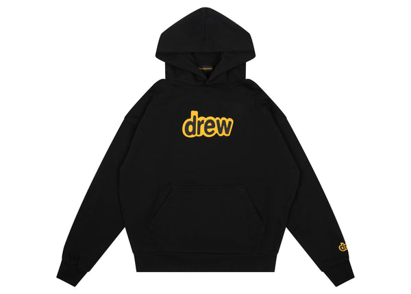 Sweat à capuche Drew House Secret noir 