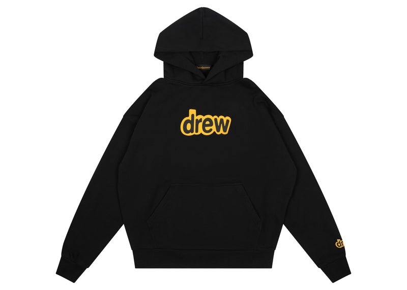 Sweat à capuche Drew House Secret noir 