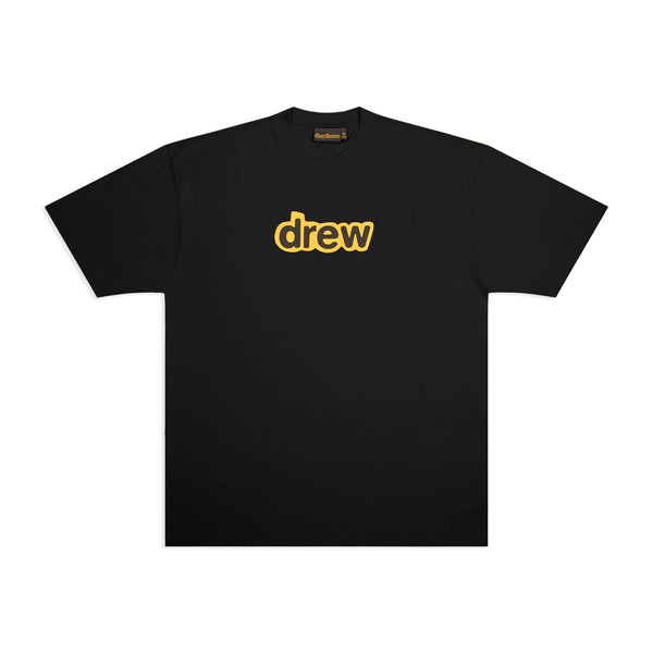 T-shirt Drew House Secret SS noir 
