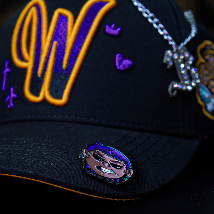 W Merch WxB Édition Deux