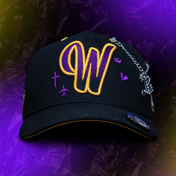 W Merch WxB Édition Deux
