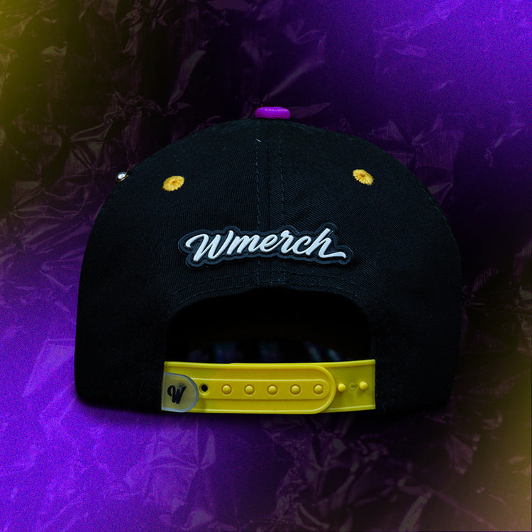 W Merch WxB Édition Deux