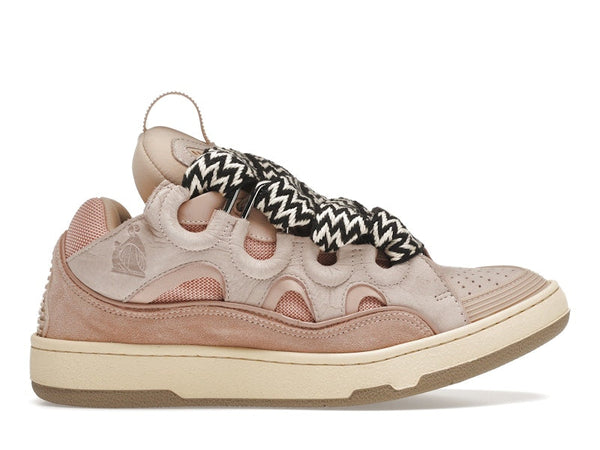 Lanvin Cuir Curb Rose 