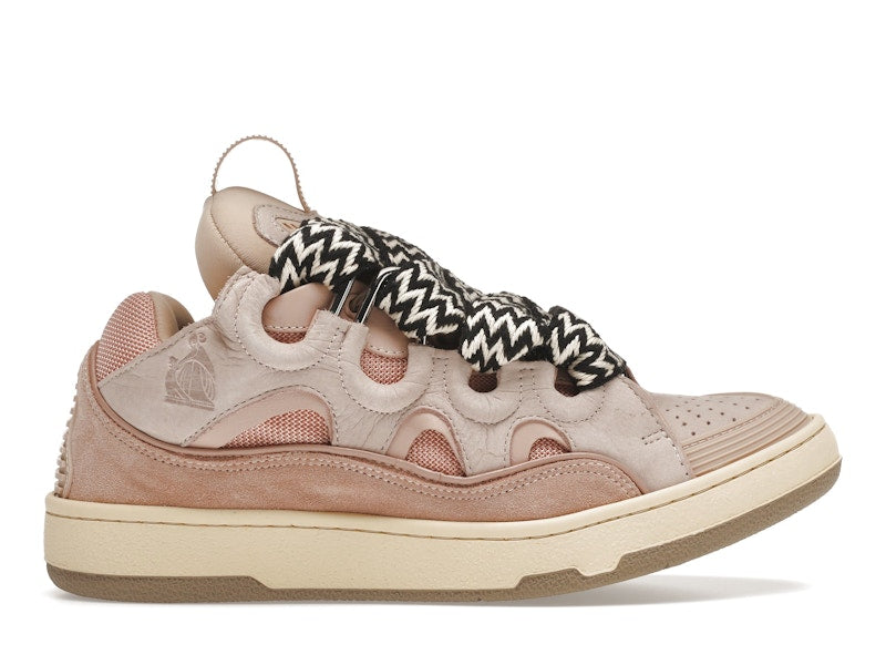 Lanvin Cuir Curb Rose 