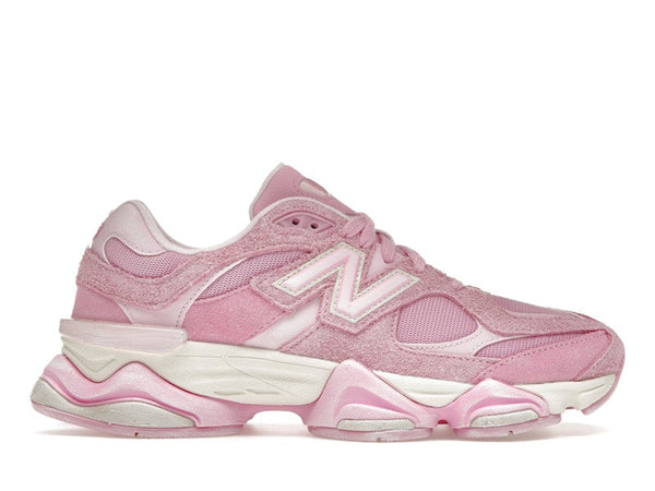 New Balance 9060 Exclusivité ASOS Rose surteint 
