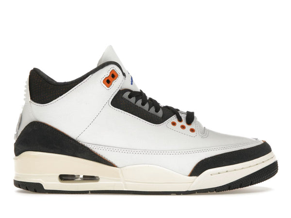 Jordan 3 Rétro Quai 54 (2024)