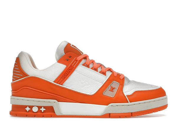 Louis Vuitton Baskets LV Orange