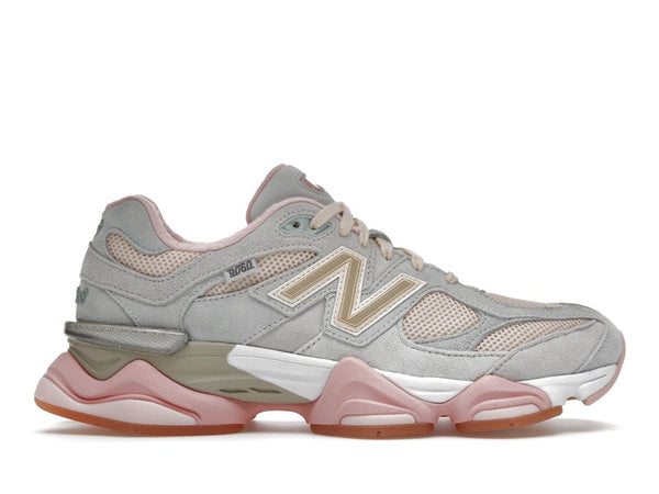 New Balance 9060 Joe Freshgoods Inside Voices Baby Shower Bleu 