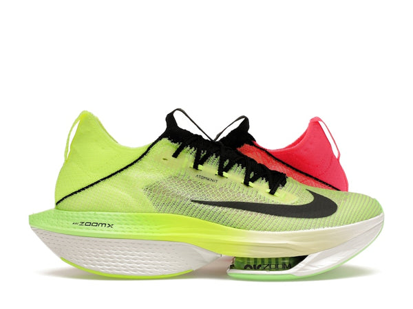Pack Nike Air Zoom Alphafly Next% 2 Ekiden