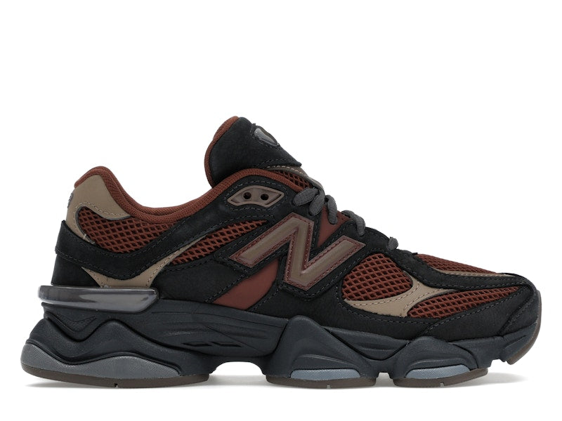 New Balance 9060 Phantom Rich Oak 