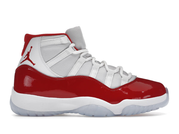 Jordan 11 Retro Cerise (2022)