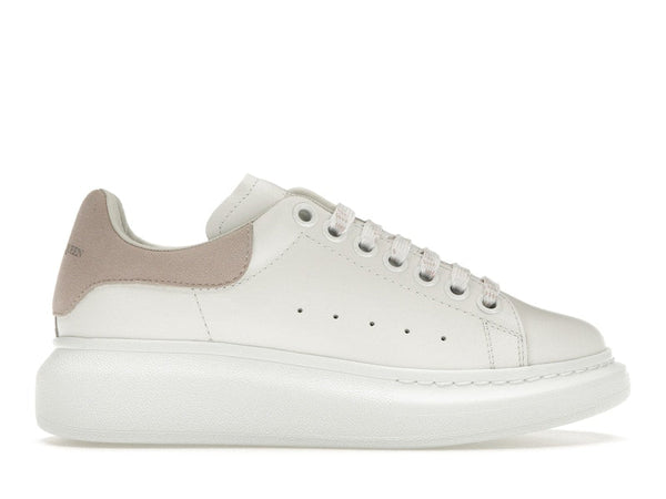 Alexander McQueen Oversized Patchouli