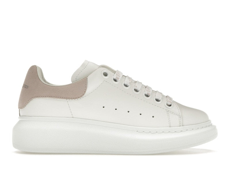 Alexander McQueen Oversized Patchouli