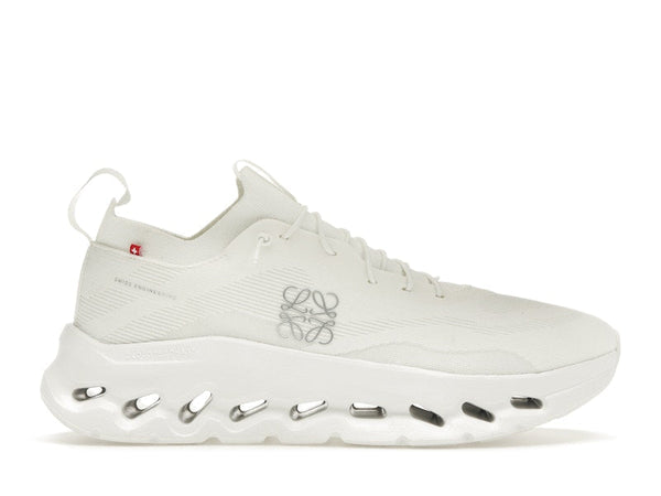 On Running Cloudtilt LOEWE All White 