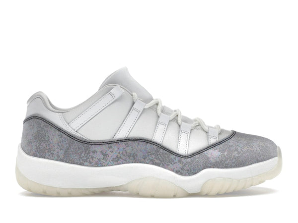 Jordan 11 Retro Low Année du Serpent