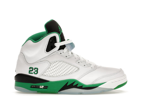 Jordan 5 Retro Vert Chanceux